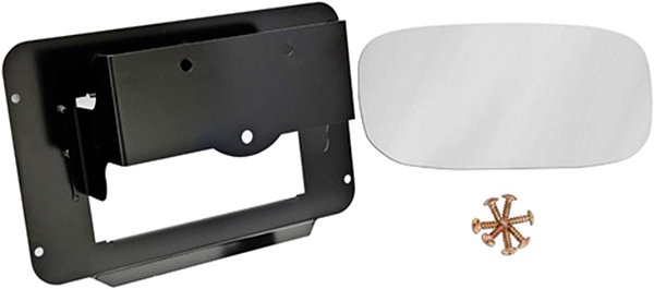 Suporte para Manuseio da Tampa Traseira da Chevrolet Silverado IPCW CWR-T99