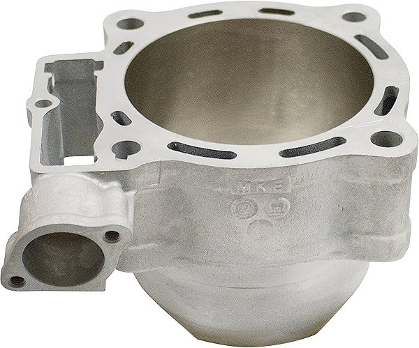 Cilindro de grande diâmetro Cylinder Works 11010-2 compatível com/substituição para Honda CRF 450 L 2019-2020, CRF 450 RL 2021-2023, CRF 450 X 2019-2023,