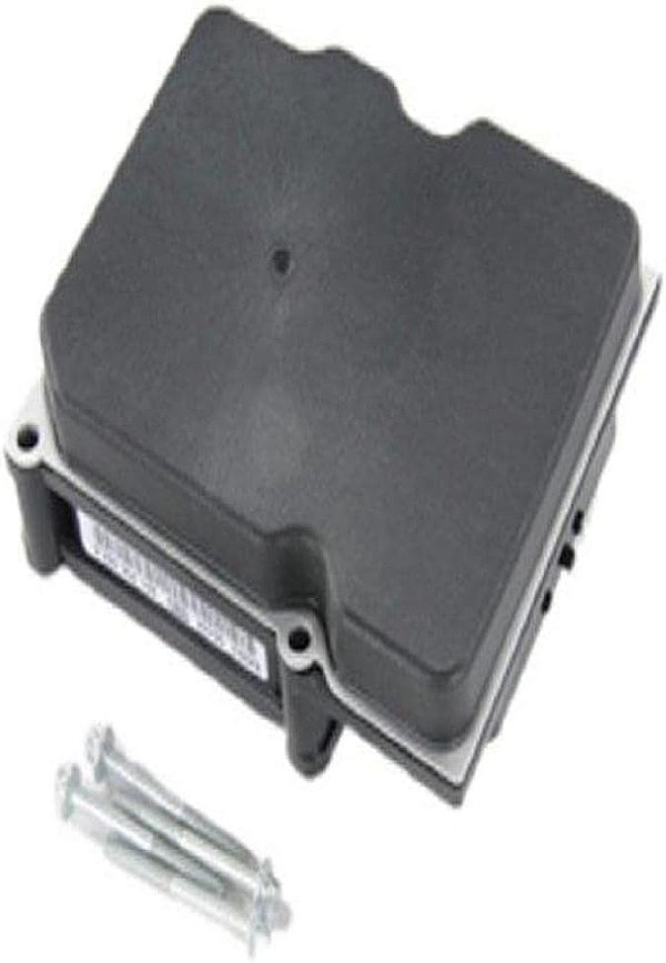 Módulo Eletrônico de Freio e Controle de Tração Original ACDelco GM 20761339