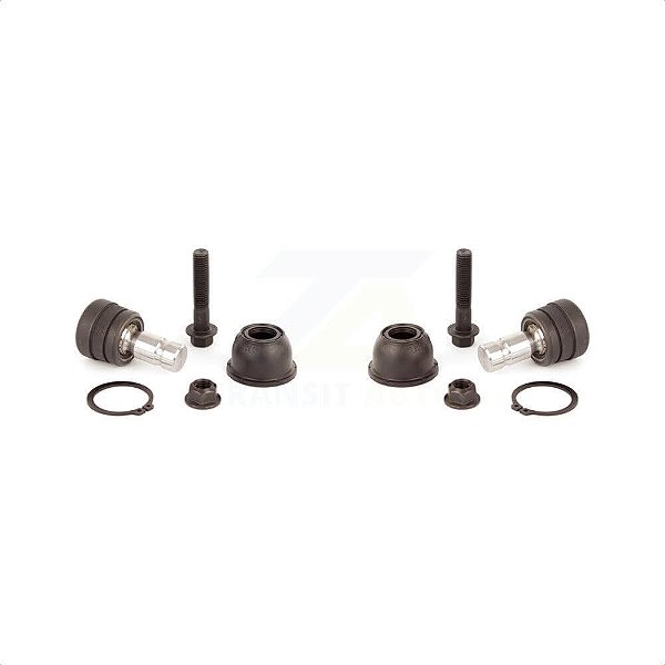Pares de juntas esféricas da suspensão dianteira para Mitsubishi Lancer KTR-101226