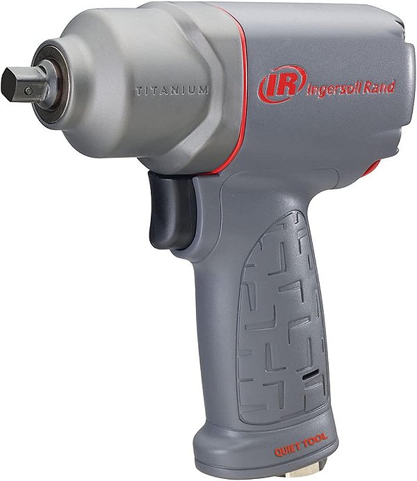 Chave de Impacto Industrial de 3/8 tipo Pino Ingersoll Rand 2115PTiMAX