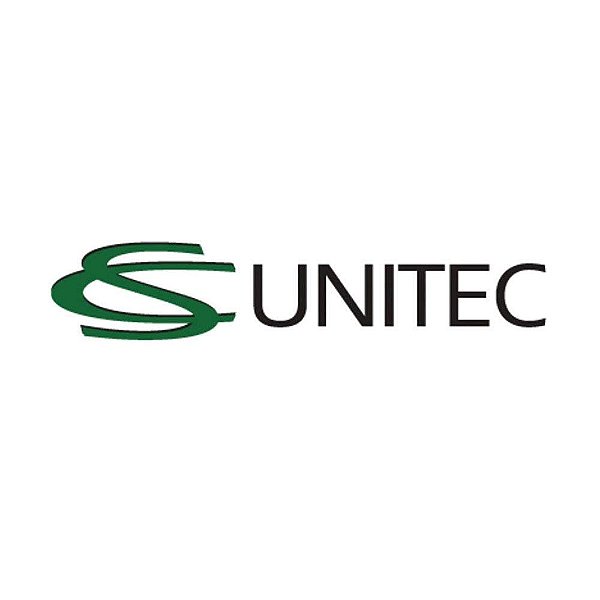 CS Unitec 3-3/8 X 3 Unibroach (HSS) Cortador Anular com Pino Guia (6-1-3108)