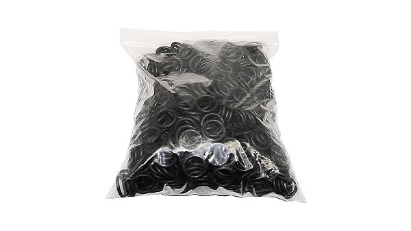 Anel de Vedação O-Ring Sterling Seal OREPD210x1000, Número 210 Standard é Bom para Vapor (400 Graus F), Água Quente, Luz Solar, Óleos de Silicone, Graxas, Ácidos Diluídos e Fluid