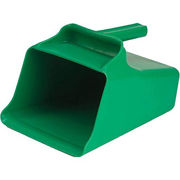 Remco 65502 Pá, 128 oz., PP, Verde