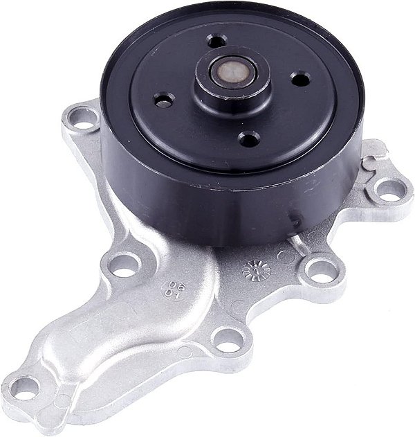 Bomba d'água premium para motor Gates 42031
