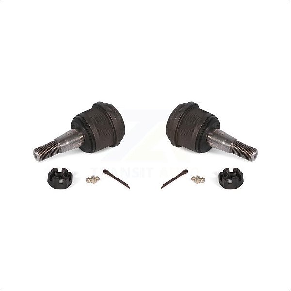 Pares de juntas esféricas da suspensão dianteira para Dodge Ram 2500 3500 2000-2002 KTR-101321