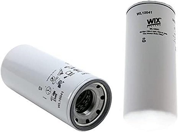 Filtro de óleo giratório WIX