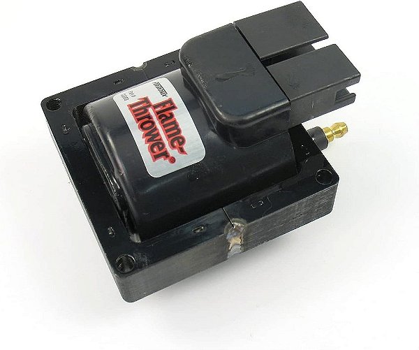 Pertronix D3003 Flame-Thrower Bobina TFI de 50.000 Volts para Ford