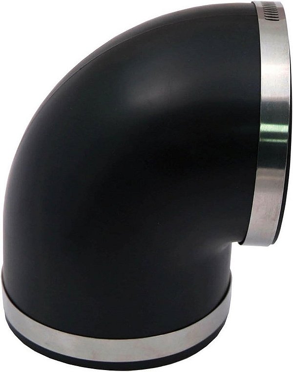 Desempenho Spectre 9781 Preto 4 Bota de 90 Graus