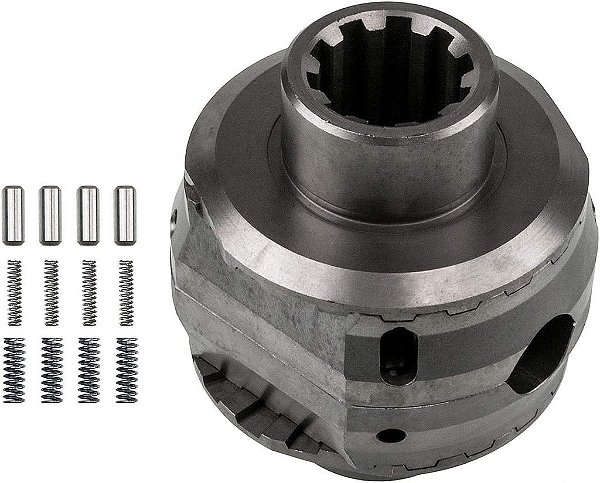 Powertrax 2110-LR Lock-Right (Dana 25) = Powertrax 2110-LR Lock-Right (Dana 25)