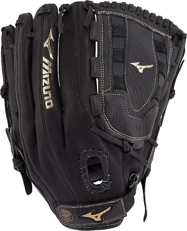 Série de luvas de softbol Mizuno Premier Slowpitch