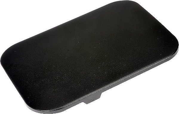 Tampa de porta de combustível Dorman 926-395 compatível com modelos Toyota selecionados.