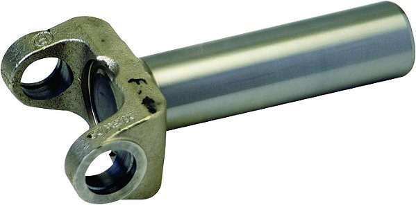Ford Racing M4841B 28 Spline Driveshaft Slip Yoke
Tradução: Ford Racing M4841B Eixo de Transmissão de 28 Estrias com Ranhura de Encaixe