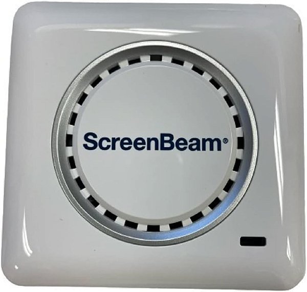 Receptor de exibição sem fio ScreenBeam 750, Dispositivo de espelhamento e transmissão de TV para Windows e Android