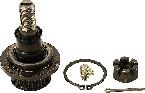 Junta de bola de suspensão MOOG K80771 dianteira inferior
