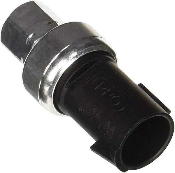 Chave do sistema de ar condicionado a vácuo Ford 6L3Z-19D594-A