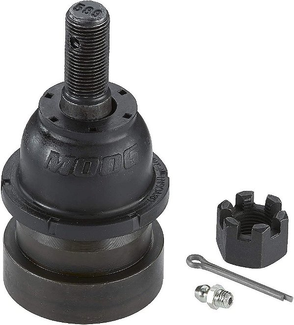 Junta de suspensão MOOG K8259 dianteira inferior