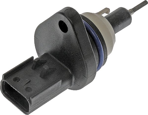 Sensor de Velocidade do Veículo Dorman 917-628 Compatível com Modelos Selecionados de Jeep Preto 2,7 x 2,7 Polegadas