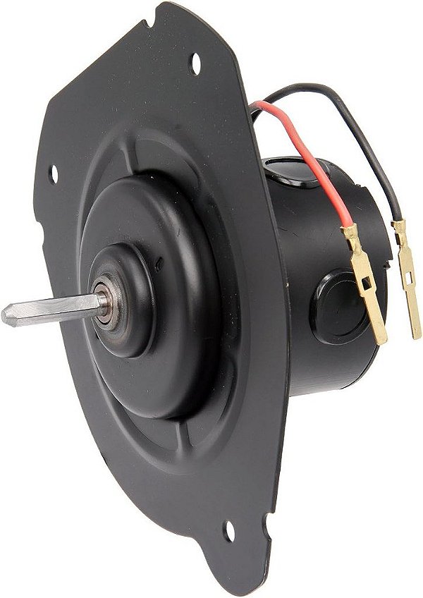 Motor do soprador Four Seasons/Trumark 35498 sem rodas.
