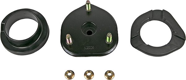 Monroe Amortecedores e Pivôs Strut-Mate 905914 Montagem de Pivô de Suspensão