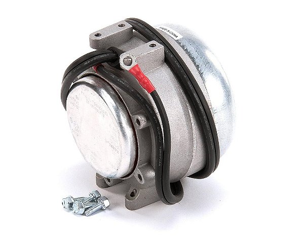 Motor Norlake NOR001980, 115 Volts, 50/60Hz, 1550 RPM.