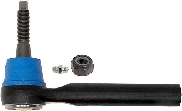 ACDelco Professional 45A1379 Ponta de Barra Axial de Direção Externa, Preto