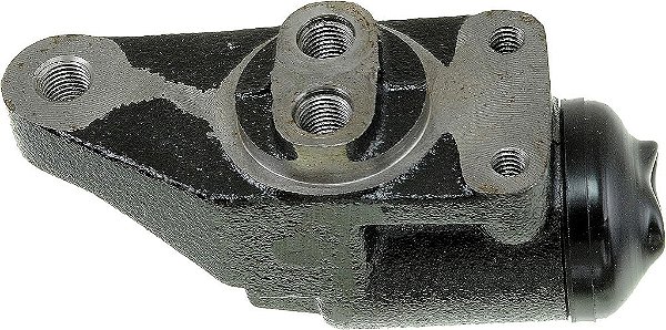 Cilindro de roda de freio a tambor Dorman W37249 compatível com modelos selecionados Chevrolet/GMC