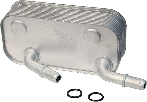 URO Parts 17227505826 Resfriador de Óleo de Transmissão