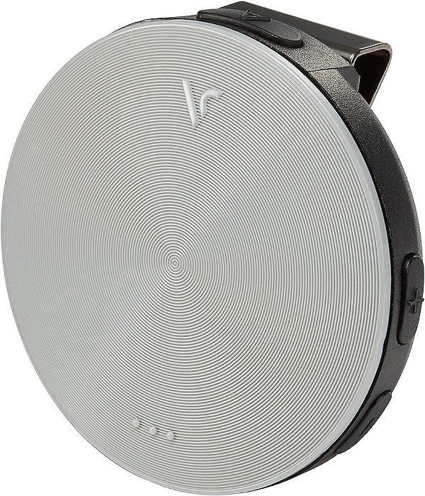 Localizador de Alcance de GPS para Golfe Voice Caddie VC4 com Saída de Voz da Distância, Auto Inclinação e Informações Ativas do Campo em mais de 40.000 Campos - 8 Horas de Vida Útil da B