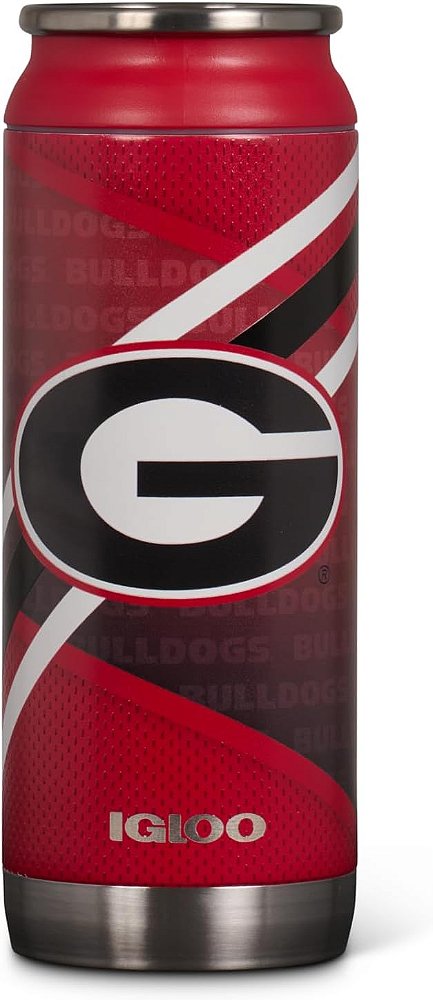 Caneca Térmica de 16 oz da Igloo NCAA