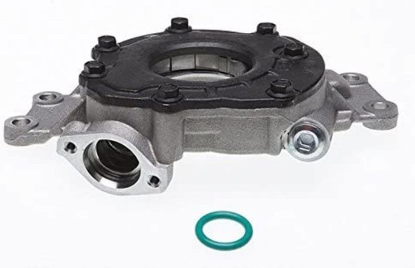 Bomba de óleo do motor MAHLE 6012106