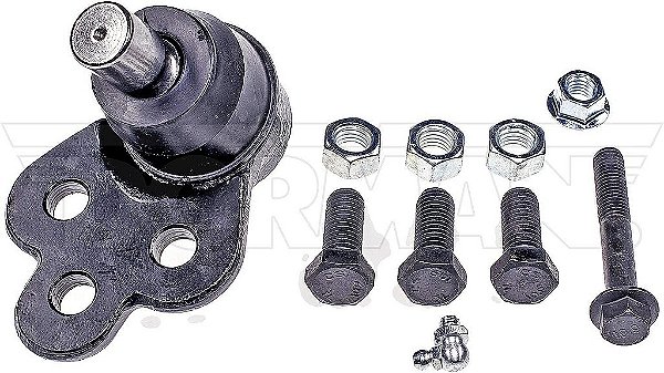 Junta esférica MAS BJ90405 (Chevrolet Cobalt 2005-10 Flo Chevrolet Hhr 2008-10 Flo Pontiac G4 2005-06 Flo Pontiac G5 2007-10 Flo Pontiac Pursuit 2005-06 Flo Saturn