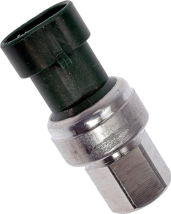 Sensor de pressão do refrigerante do ar condicionado Dorman 904-7401 compatível com modelos selecionados da International