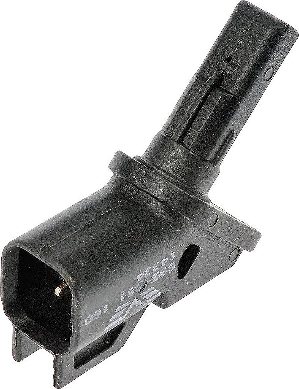 Sensor de Velocidade da Roda ABS Dianteira Dorman 695-261 Compatível com Modelos Selecionados da Mazda