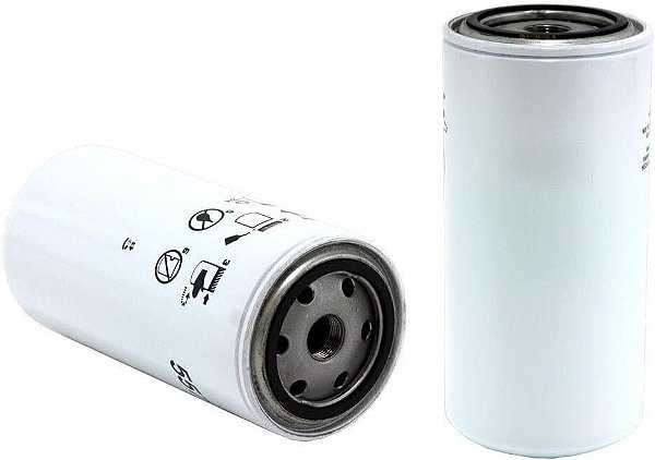 Filtro de óleo WIX 57066