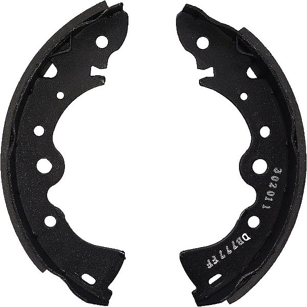 Lonas de freio BENDIX® 533