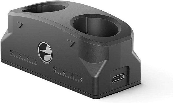 Carregador de Bateria Pulsar APS