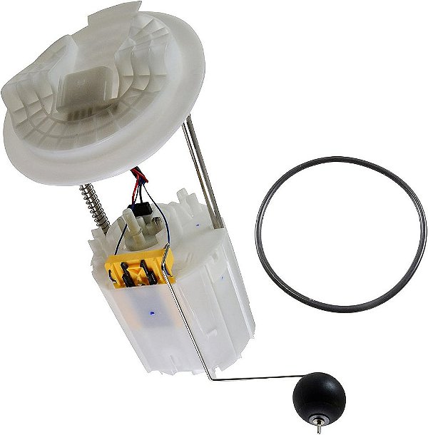 Módulo de montagem da unidade de envio de bomba de combustível elétrica de 19 galões para 300 Magnum Charger.