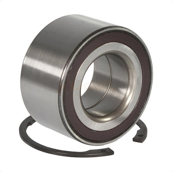 ROLAMENTO DE RODA KUGEL Profissional 70-510091, dianteiro