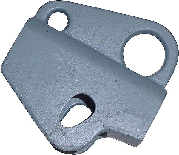 Trava da Alavanca de Levantamento para Trator Completo 1713-1011 Compatível com/Substituição para Trator Case International - 380993R2, Preto