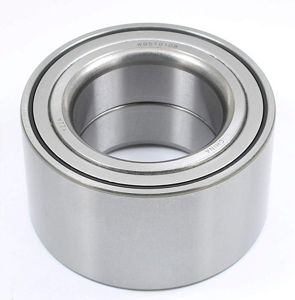 Rolamento da Roda Dianteira WJB WB510108 Substitui National 510108 Timken WB000043 SKF FW35