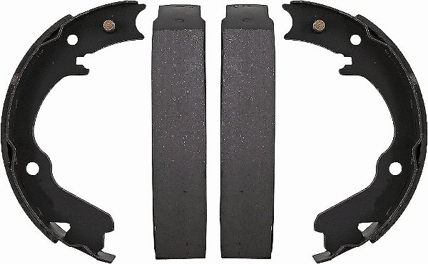 Wagner QuickStop Sapata de Freio de Estacionamento Wagner Brake Z794