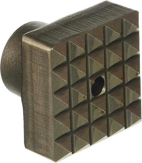 Hitachi 955183 1-1/8HEXRND 3 Busing Head
Hitachi 955183 1-1/8HEXRND 3 Cabeça de bucha