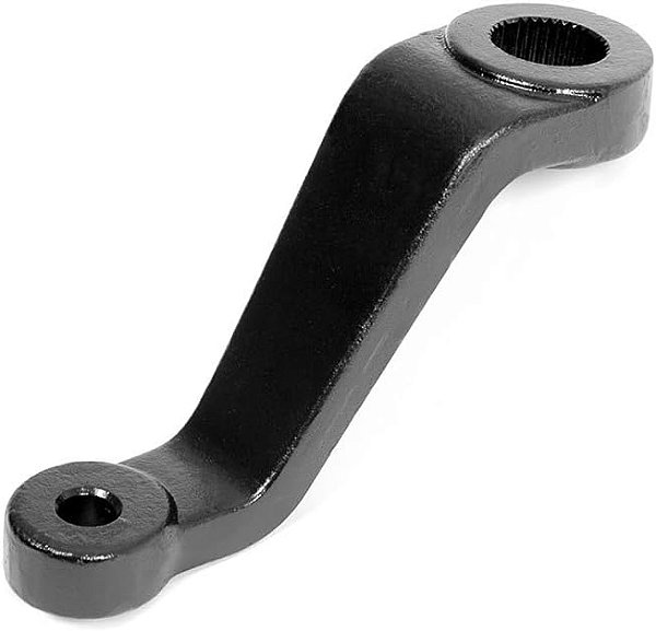 Braço Pitman Drop da Rough Country para Jeep Wrangler 87-06 | Cherokee XJ 84-01 - 6605