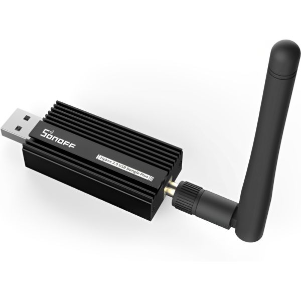 Adaptador USB Sonoff Zigbee 3.0 Gateway