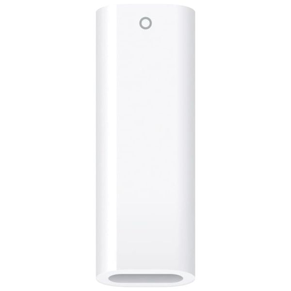 Adaptador USB-C Apple Pencil MQLU3AM/A - Branco