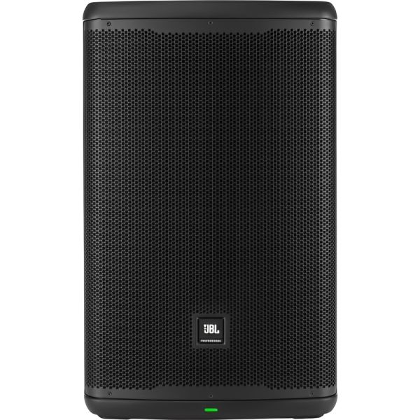 Alto-falante JBL EON 715-EK Professional 15" 650 W - Preto