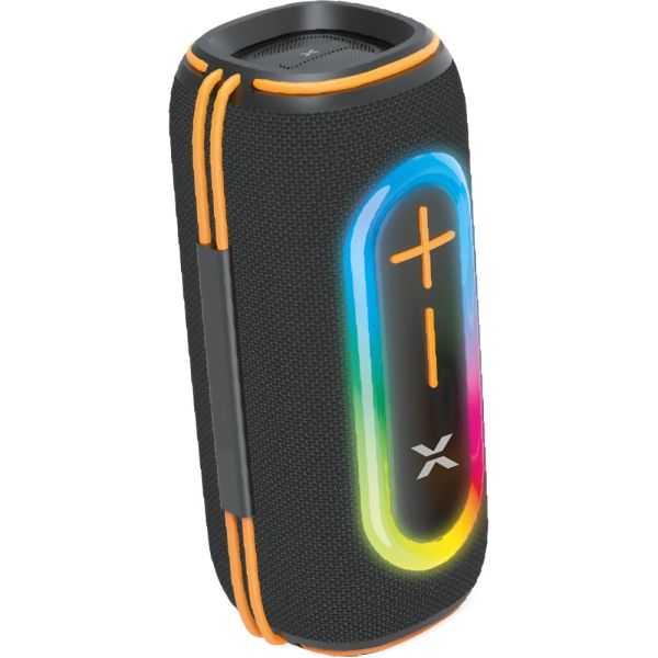 Alto-falante Portátil Xion XI-XT4 Bluetooth - Preto