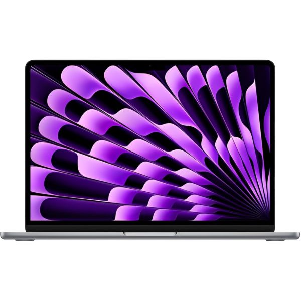 Apple MacBook Air (2024) 13.6" M2 256 GB MC7U4LL/A - Space Gray