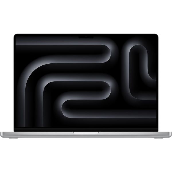 Apple Macbook Pro (2023) 16" M3 Max 1 TB MUW73LL/A - Silver